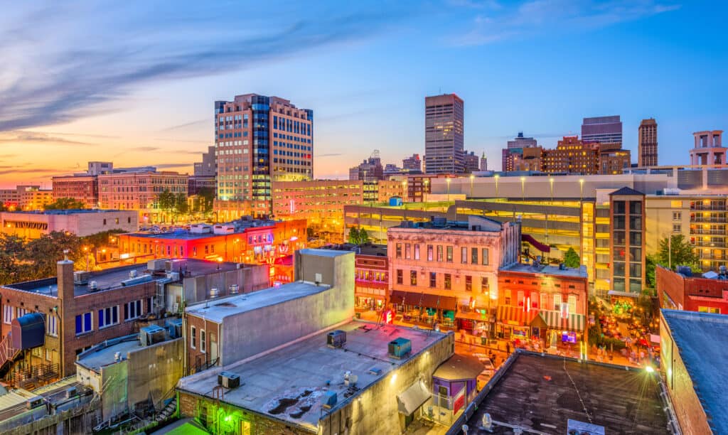 Supreme Staffing Memphis, TN (Mt. Moriah)